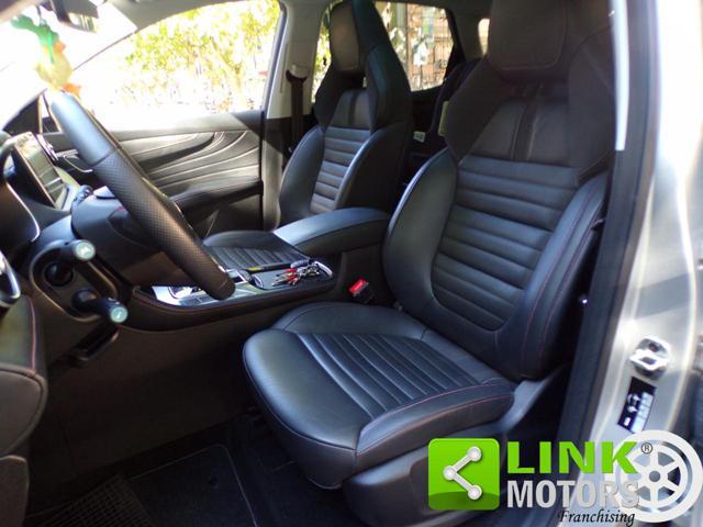 MG HS 1.5T-GDI Comfort