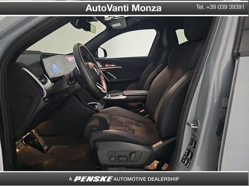 BMW X2 X2 xDrive 20d Msport Pro