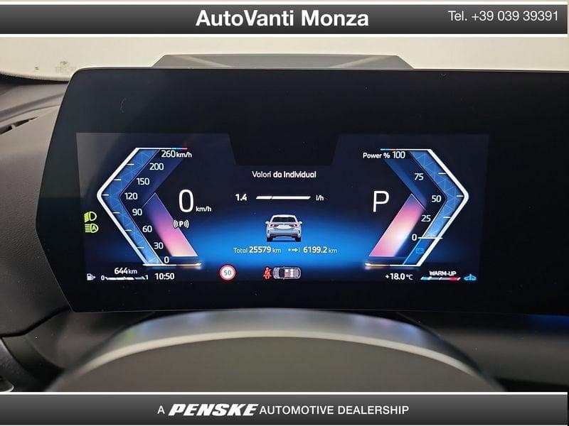 BMW Serie 1 118d MSport Pro auto