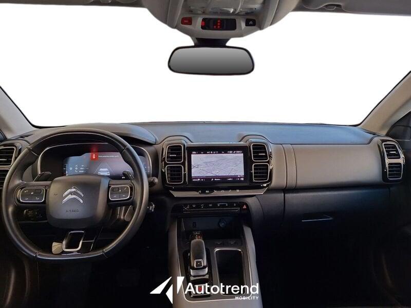 Citroën C5 Aircross 1.5 BlueHDi 130 CV Automatica EAT8 Business S&S