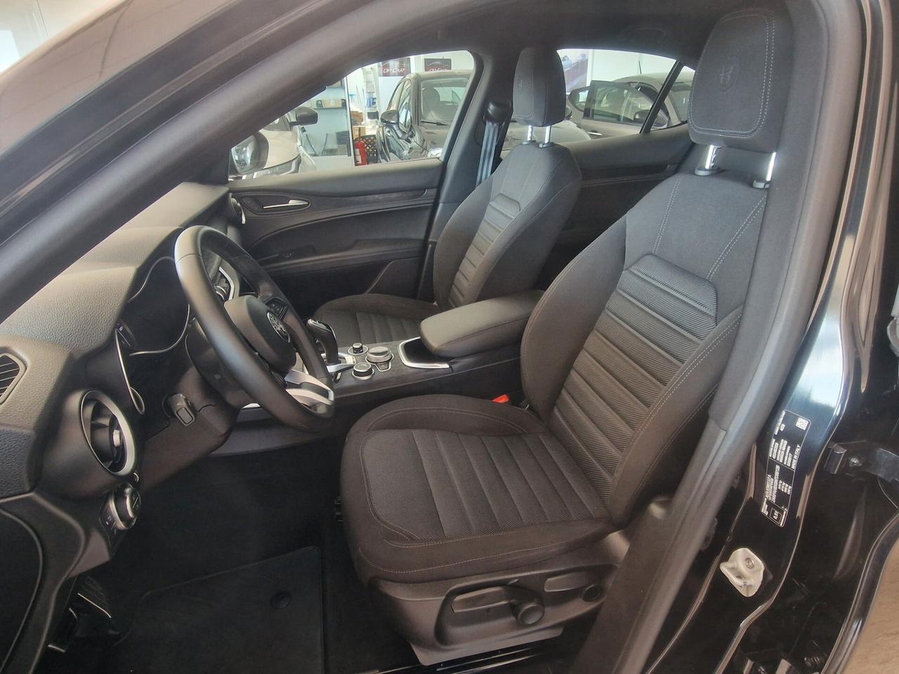 Alfa Romeo Stelvio 190cv Q4 2022