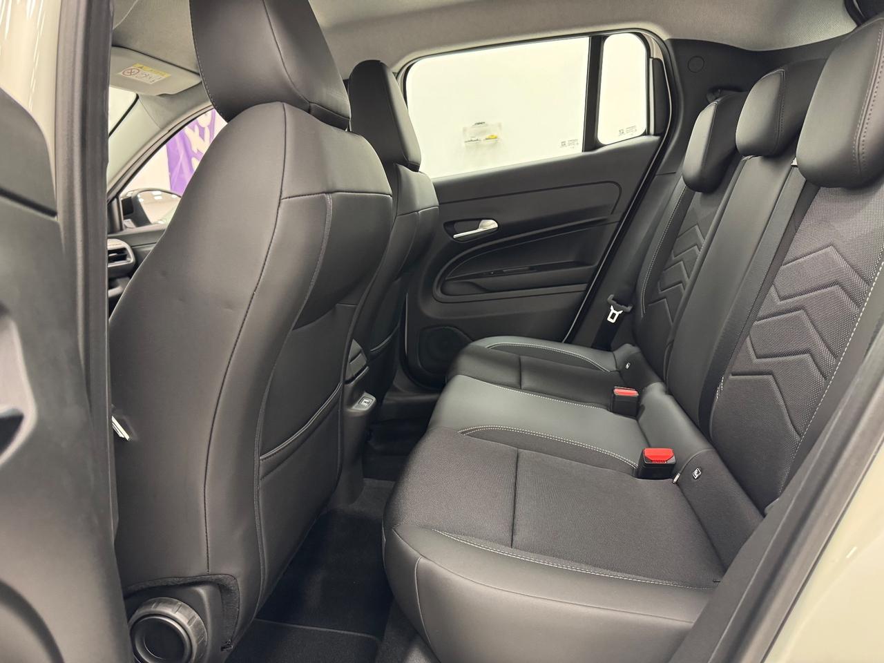 Jeep Avenger 1.2 Turbo 100 CV MHEV Summit