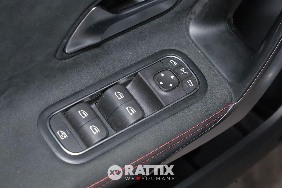 Mercedes-Benz A 180 1.3 136CV Premium AMG