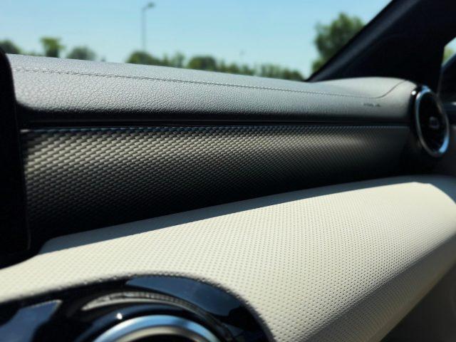MERCEDES-BENZ CLA 250 AUTOMATICA SPORT *UNIPROP*PELLE*