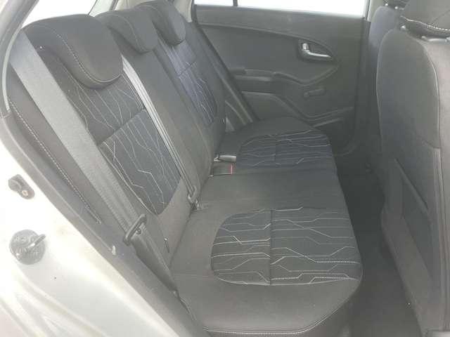 Kia Picanto 1.0 Easy 5p