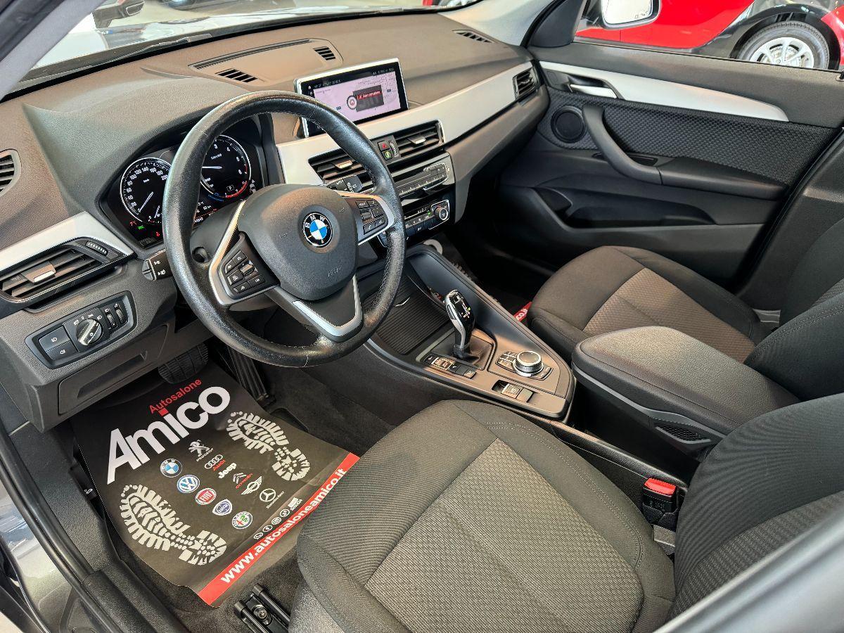 BMW X1 sDrive 18d 150CV Sport 2022
