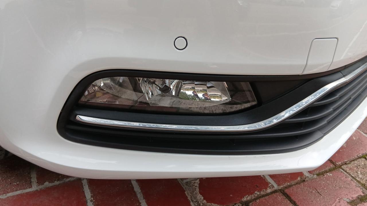 Volkswagen POLO 1.4 TDI 5p. HIGHLINE BLUE MOTION Technology