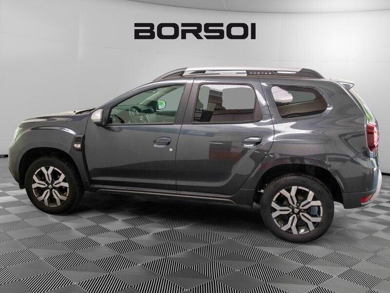 Dacia Duster 2ª serie 1.0 TCe GPL 4x2 Prestige DaciaPlus