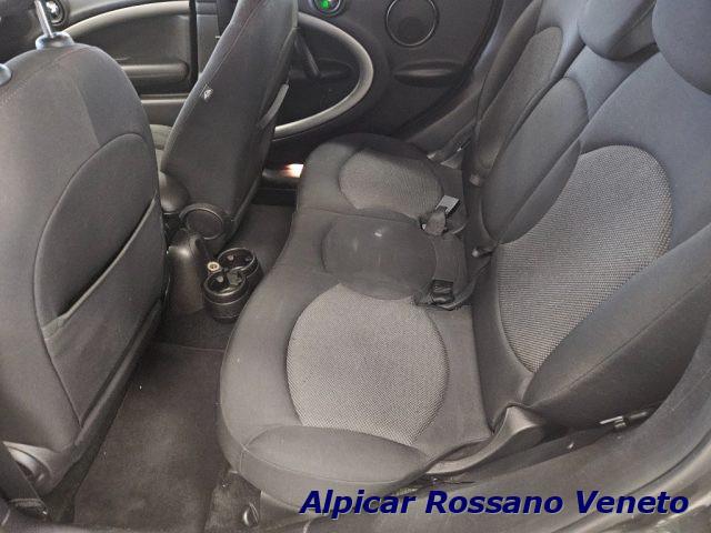 MINI Countryman Mini Cooper D Business Countryman