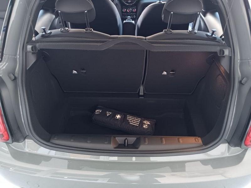 MINI Mini 3 porte Mini 3p 1.5 Cooper Boost