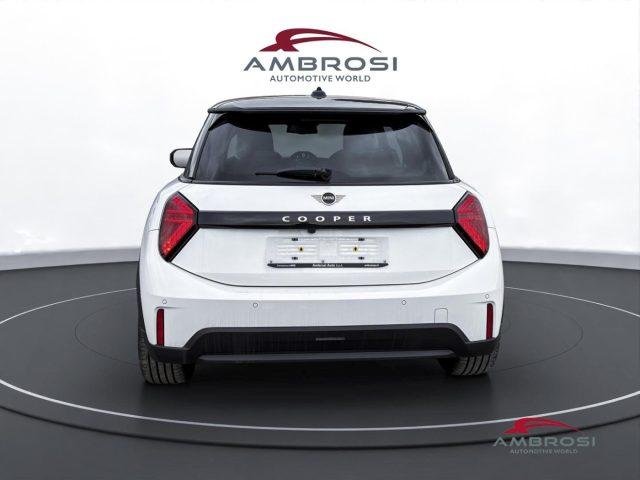 MINI Cooper 3 porte C Classic