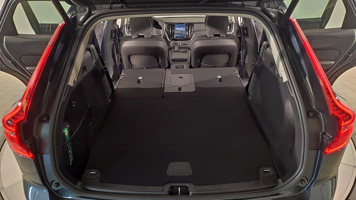 VOLVO Xc60 T6 Plug-In Hybrid Awd Automatico Core