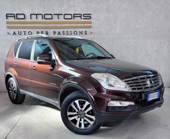 Ssangyong Rexton 7 Posti 4x4