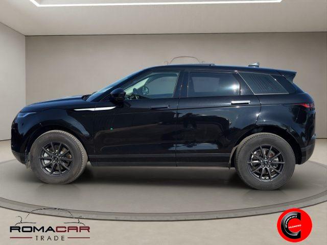 LAND ROVER Range Rover Evoque 2.0 I4 249 CV AWD Auto Autobiography