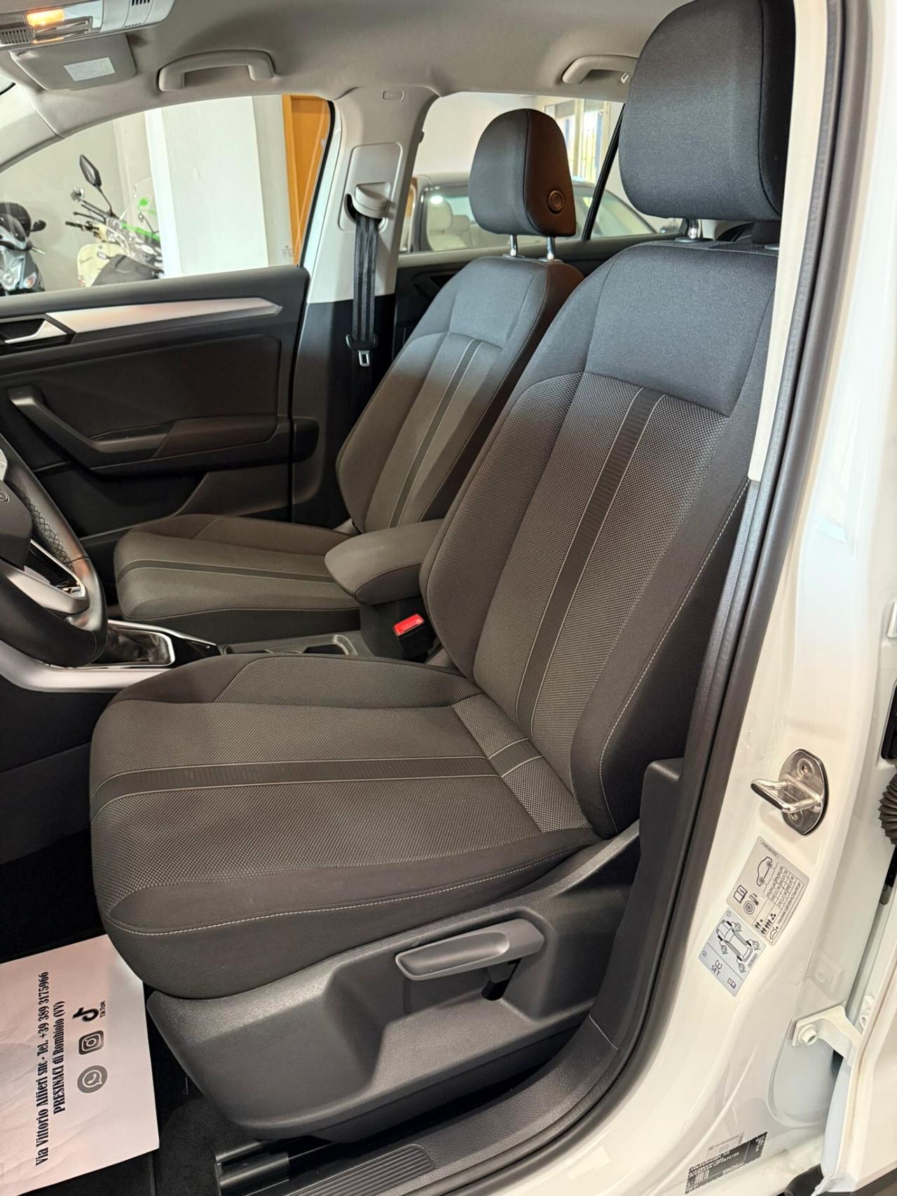 Volkswagen T-Roc 2.0 TDI SCR 150 CV DSG