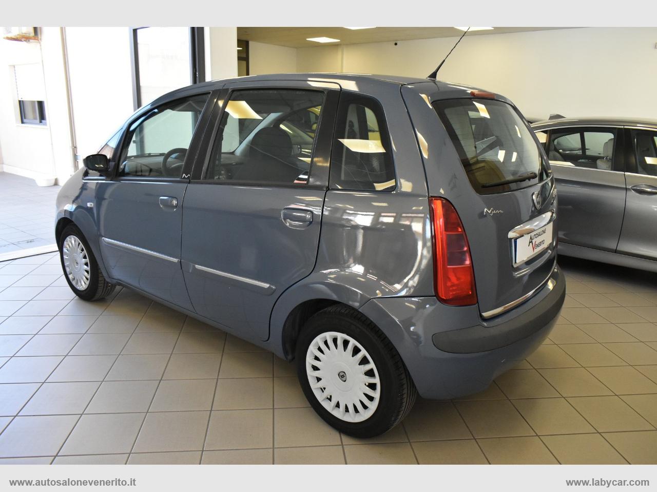 LANCIA Musa 1.3 MJT 16V Oro