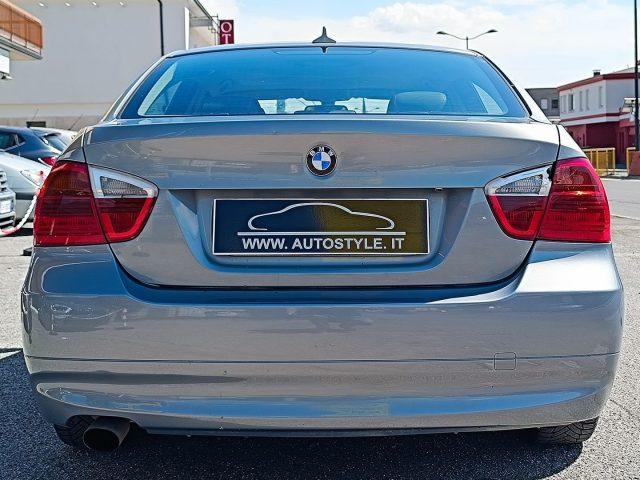BMW 318 i cat BERLINA E90