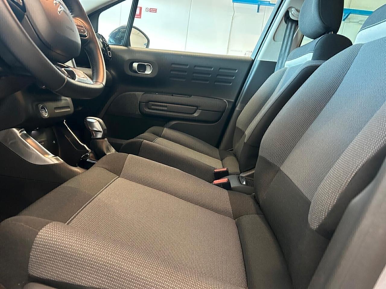 Citroen C3 Aircross MAX PureTech 130 EAT6 SPOTICAR