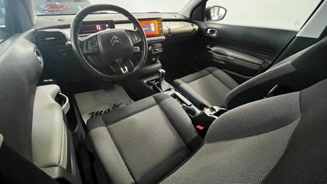 CITROEN C4 Cactus BlueHDi 120 S&S EAT6 Shine