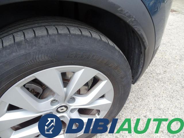 RENAULT Captur Plug-in Hybrid E-Tech 160 CV Intens