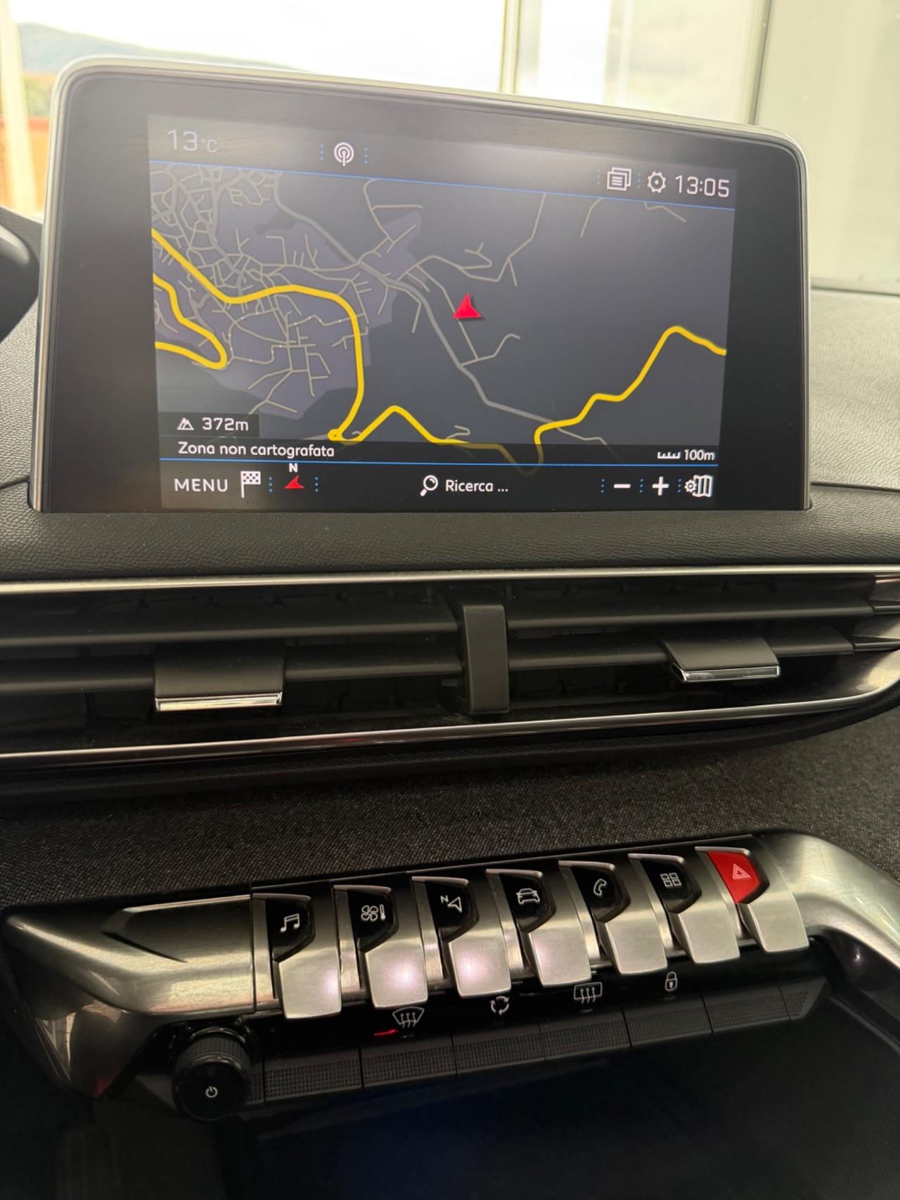 Peugeot 3008 BlueHDi 120 S&S GT Line FINANZIABILE