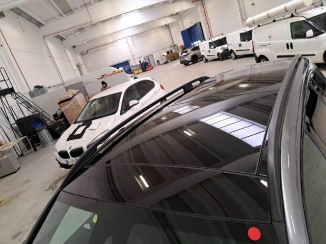 MERCEDES-BENZ GLB 200 Automatic Premium