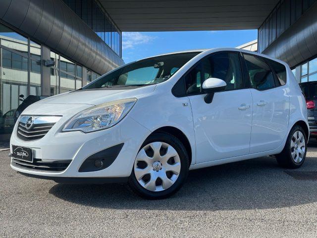 OPEL Meriva 1.4 Turbo 120CV GPL Tech Cosmo