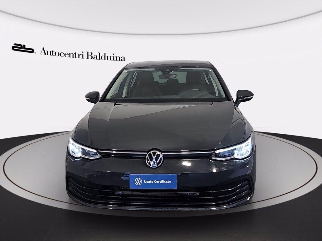 VOLKSWAGEN Golf 1.0 tsi evo life 110cv del 2023
