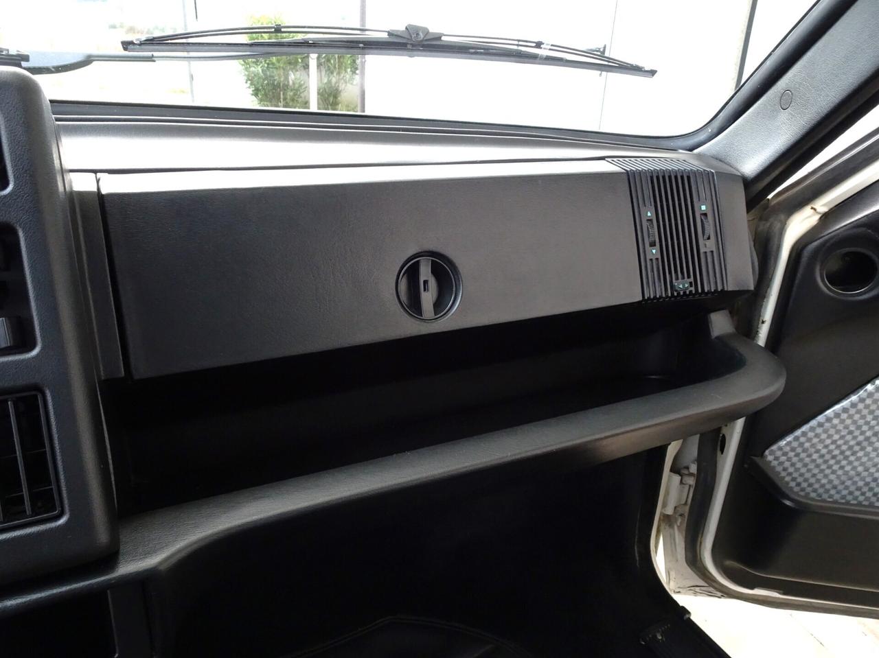 LANCIA DELTA I serie 1300 Carburatore COME NUOVA