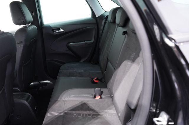 OPEL Crossland 1.2 Turbo 12v 110cv S&S Elegance