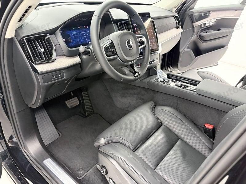 Volvo XC90 T8 PLUG IN ULTRA BRIGHT AWD AUT 7 POSTI
