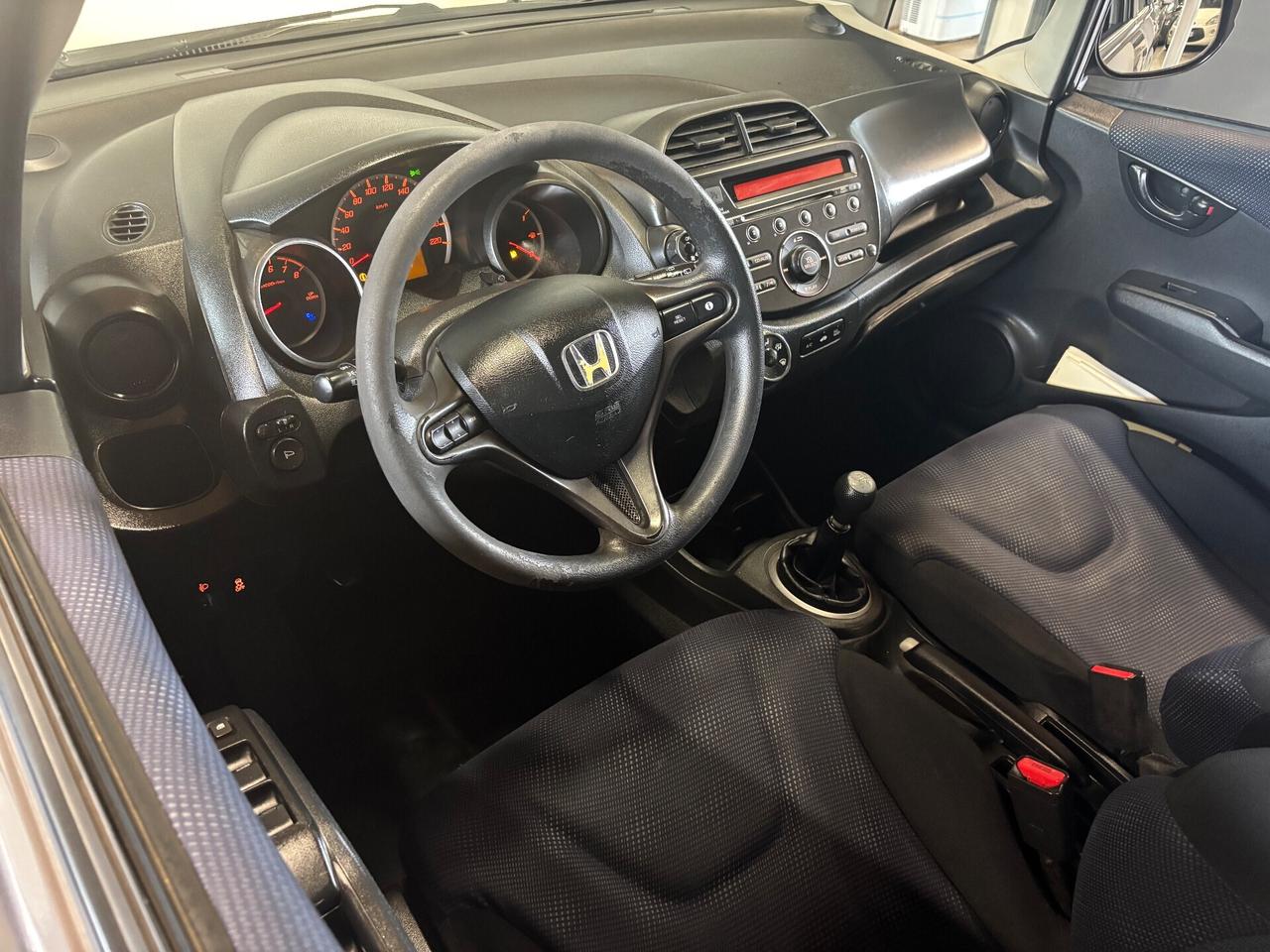 Honda Jazz 1.4 i-VTEC BENZINA | OK NEOPATENTATI |