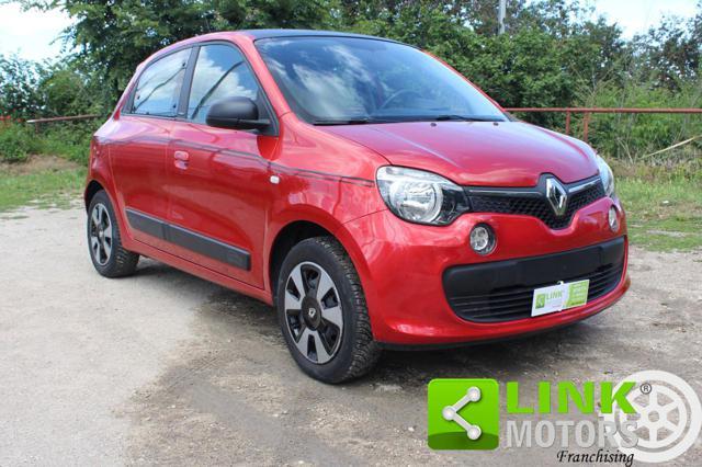 RENAULT Twingo 3 LIMITED