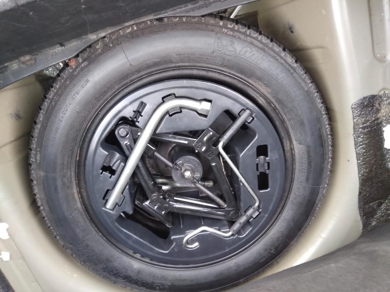 Fiat Bravo 1.4 90cv benzina 6marce Dynamic x neopatentati