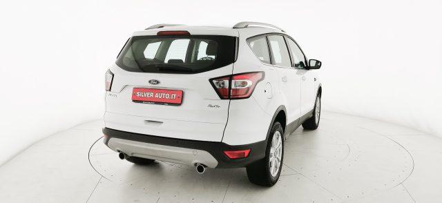 FORD Kuga 1.5 EcoBoost 120 CV S&S 2WD Business