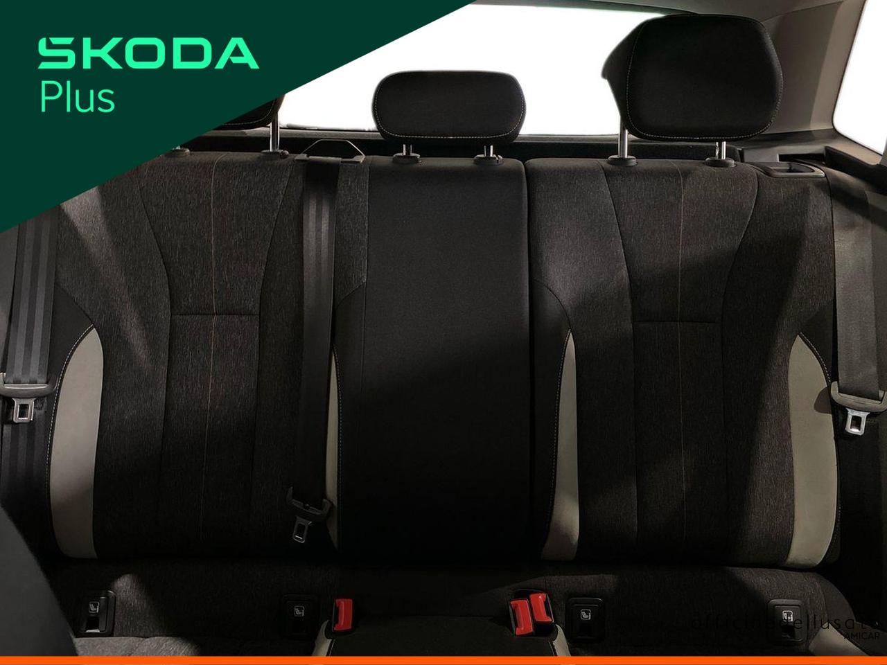 Skoda Kamiq 1.0 tsi 95cv style