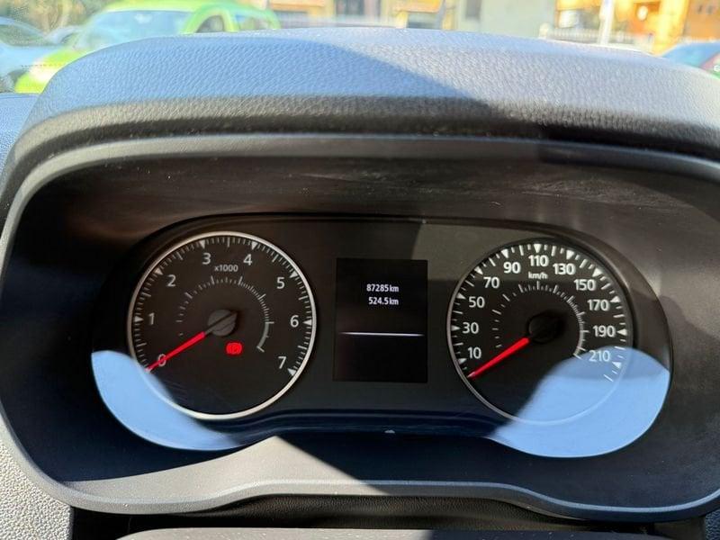 Dacia Duster 1.6 SCe 115CV Start&Stop GPL 4x2 Prestige