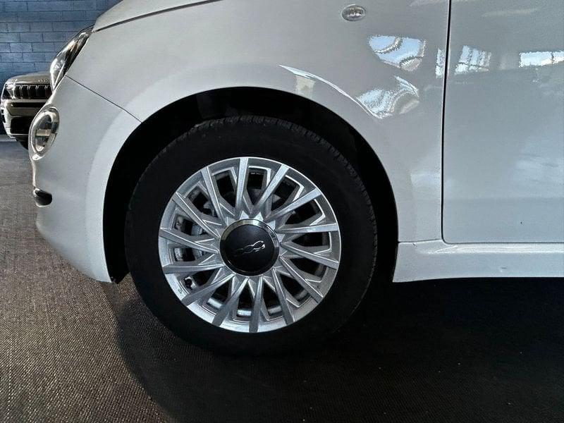FIAT 500 500 1.0 Hybrid Dolcevita - PROMO SIRONIAUTO+