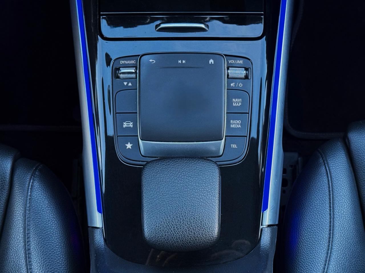 Mercedes-Benz GLB 220 d Sport Plus 4MATIC 190CV