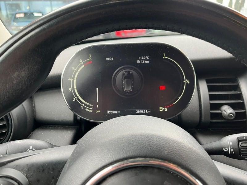 MINI Mini 5 porte Mini 1.2 One 5 porte