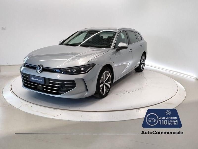 Volkswagen Passat Passat 1.5 TSI eHybrid 204 CV DSG Business