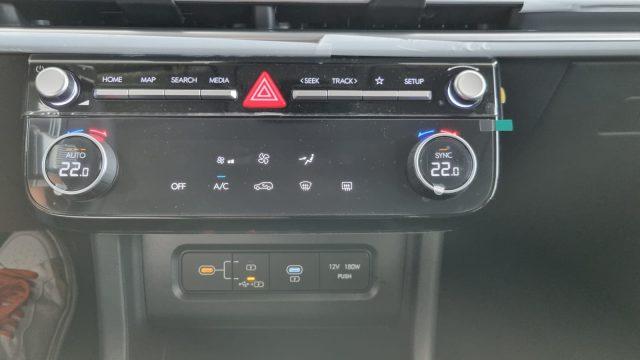 HYUNDAI Tucson 1.6 CRDI 48V DCT Business
