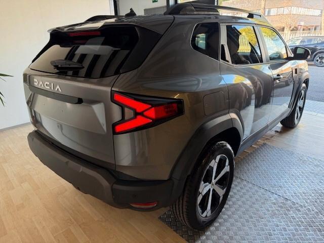Dacia Duster ECO-G 100 CV Journey “ -1000 euro rispetto al nuovo da ordinare “