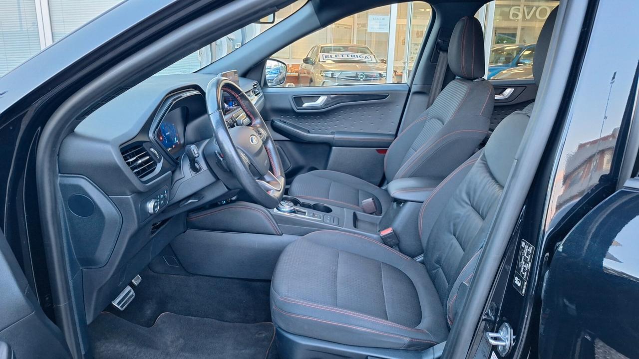 Ford Kuga 1.5 EcoBlue 120 CV ST-Line