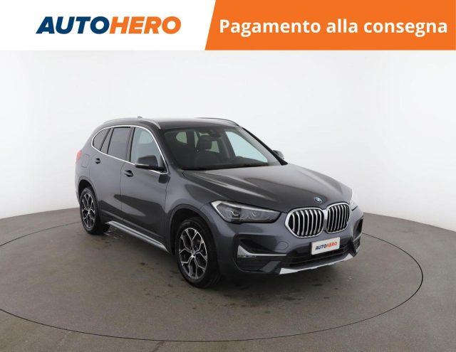 BMW X1 sDrive18d xLine