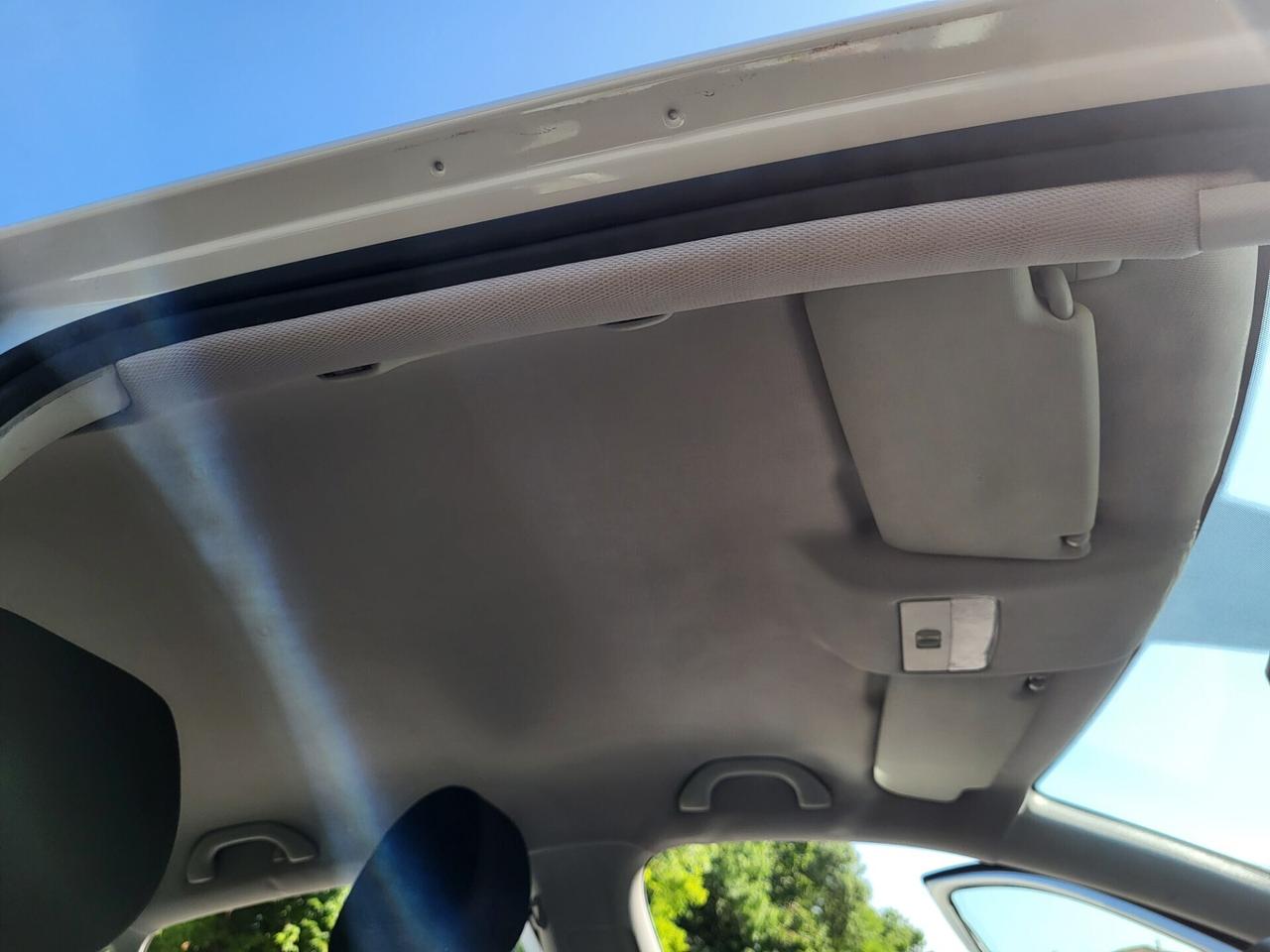 VOLKSWAGEN POLO 1,4 TDI-KM 72000-UNICA PRO-EURO 6