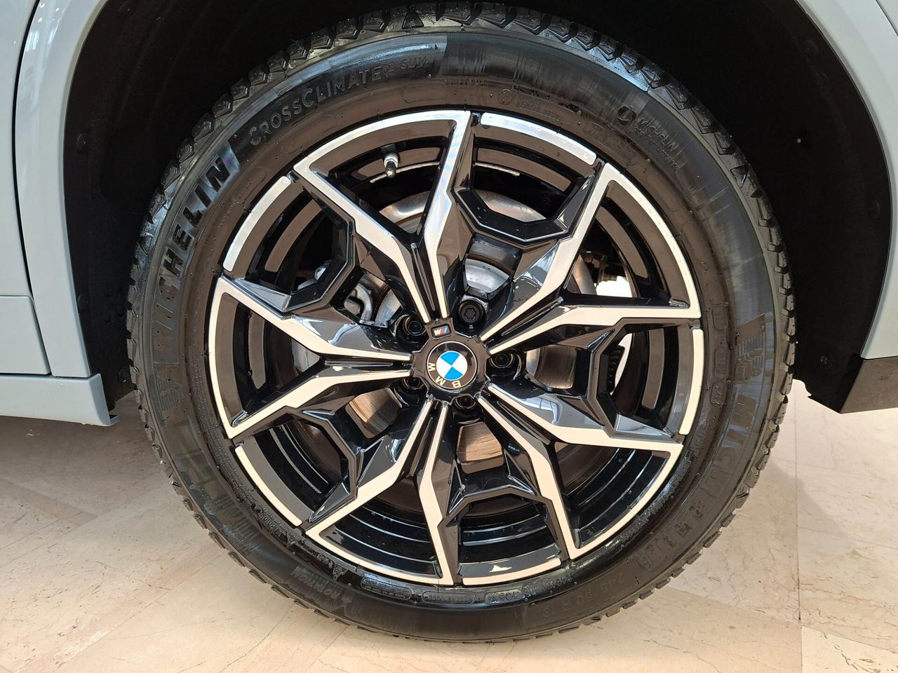 Bmw X4 xDrive20d 48V Msport MHEV GARANZIA-TAGLIANDI