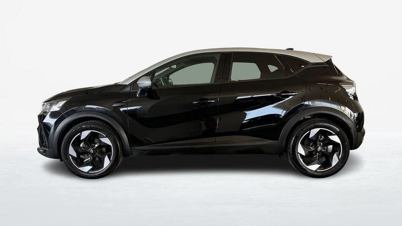 Renault Captur RENAULT Captur 1.0 TCe Techno