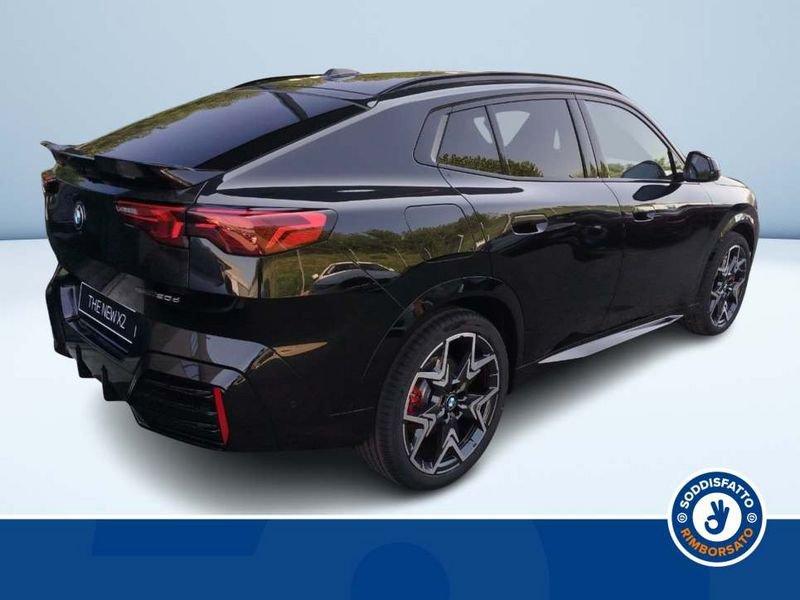 BMW X2 sDrive 20d M Sport Pro
