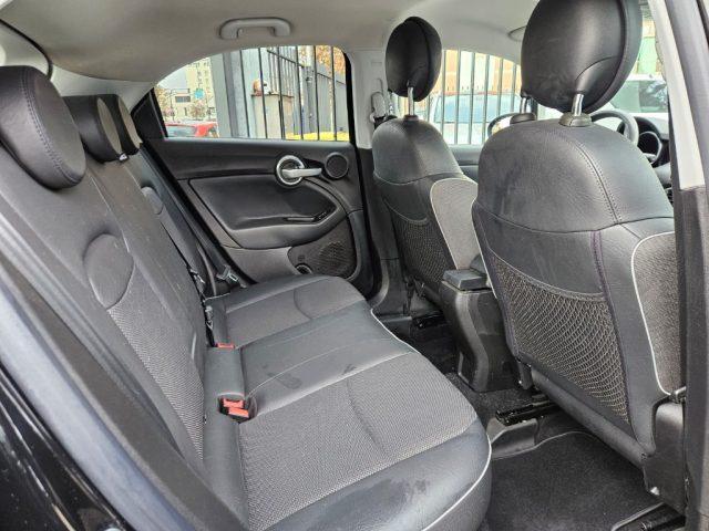 FIAT 500X 2.0 MultiJet 140 CV AT9 4x4 Cross